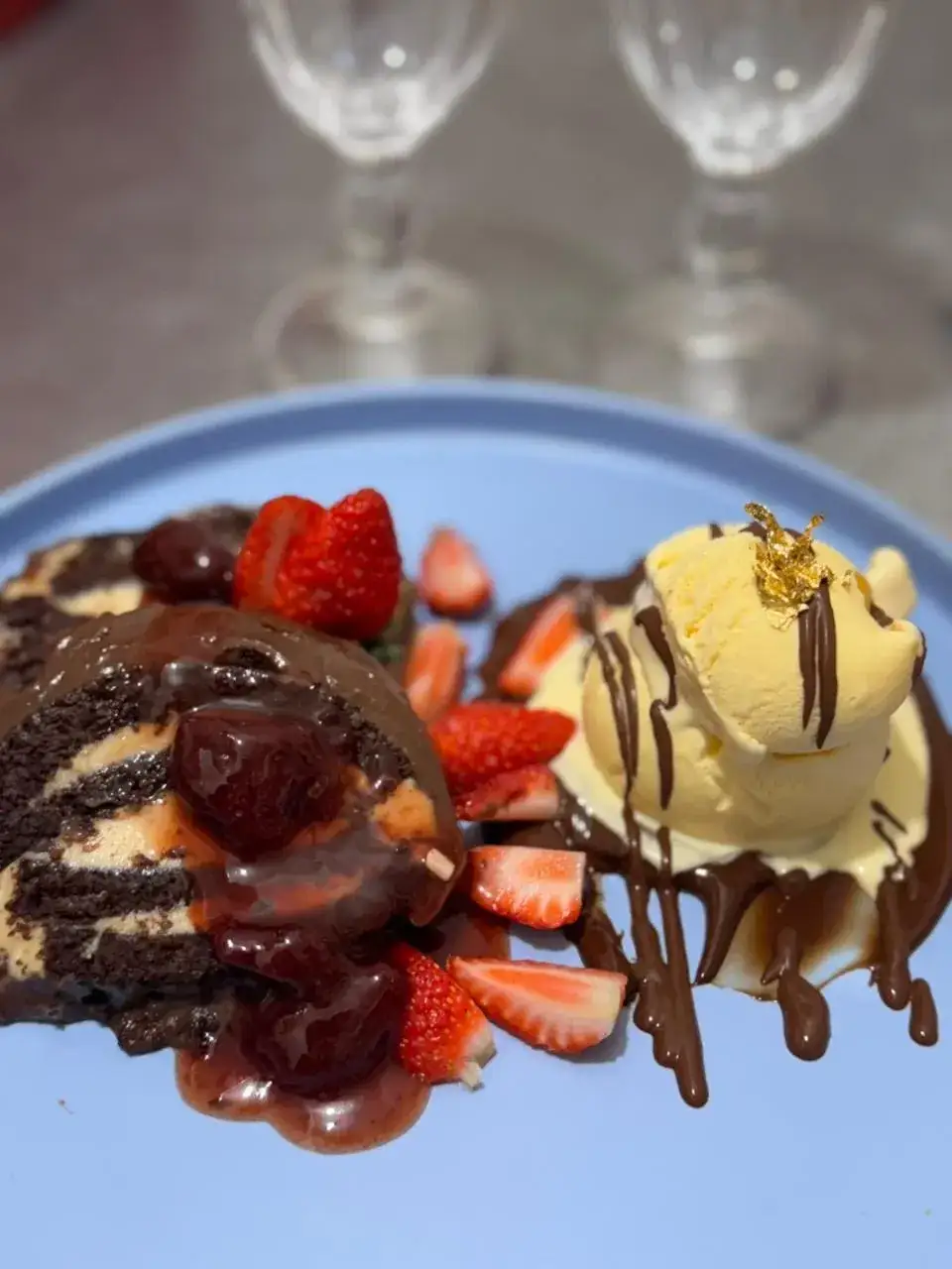 Brownie Artesanal